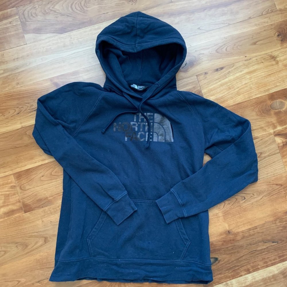 Womans The North Face Hoodie Pullover